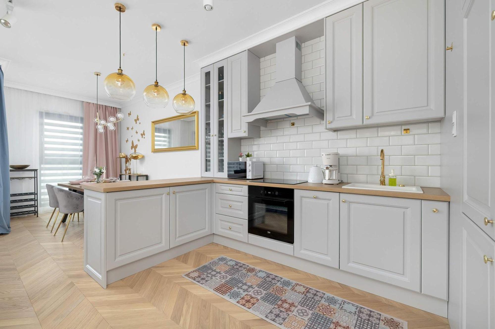 Dwupoziomowy W Krakowie Z Sauna, Jacuzzi, Parkingiem I Tarasem By Renters Prestige Apartment *