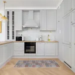 Dwupoziomowy Apartament W Krakowie Z Sauna, Jacuzzi, Parkingiem I Tarasem By Renters Prestige