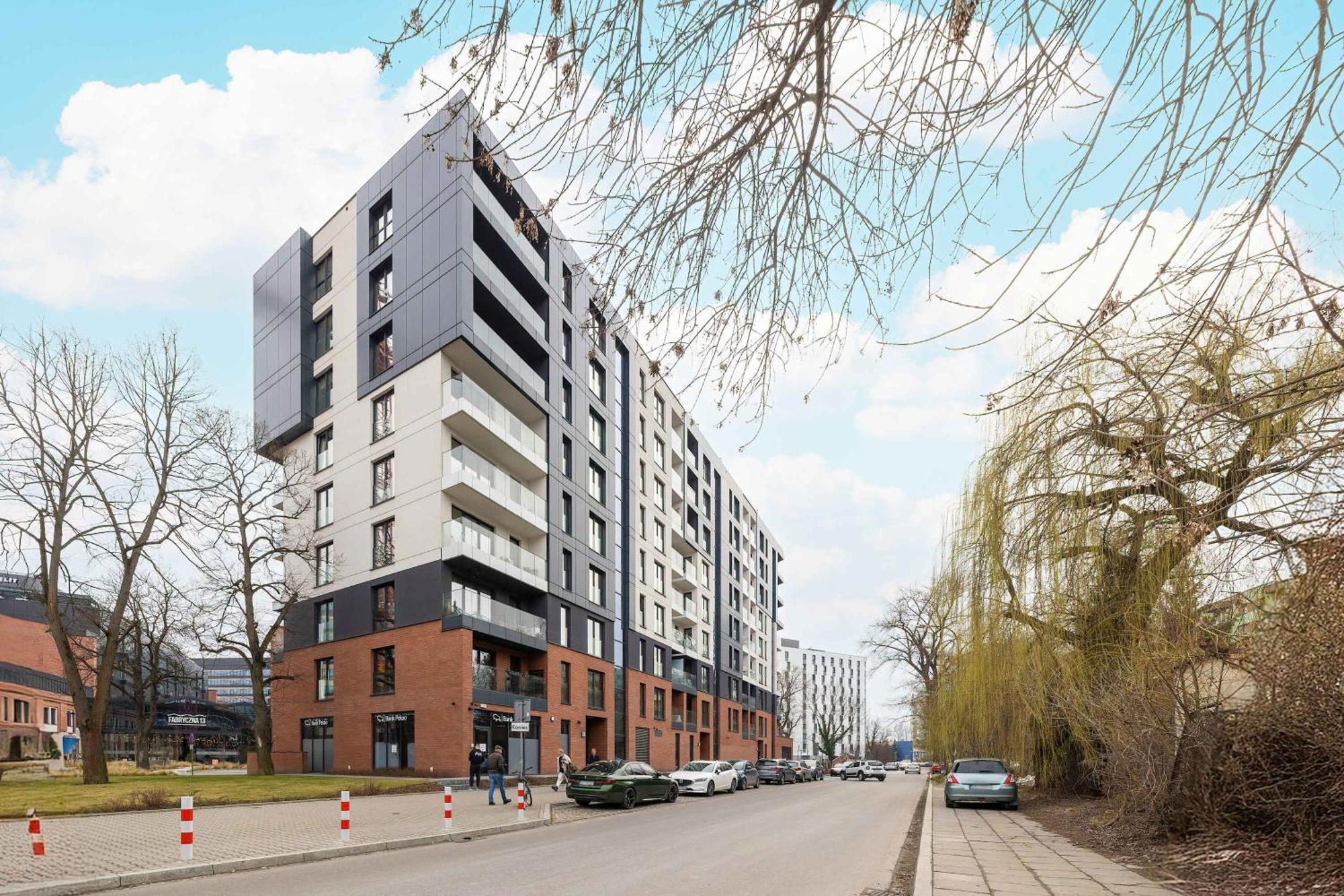 Dwupoziomowy W Krakowie Z Sauna, Jacuzzi, Parkingiem I Tarasem By Renters Prestige