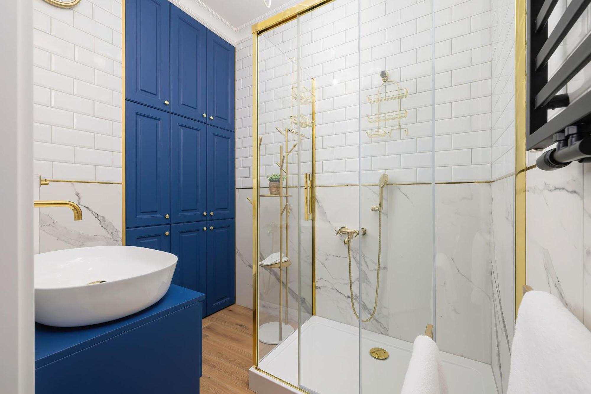 Dwupoziomowy W Krakowie Z Sauna, Jacuzzi, Parkingiem I Tarasem By Renters Prestige
