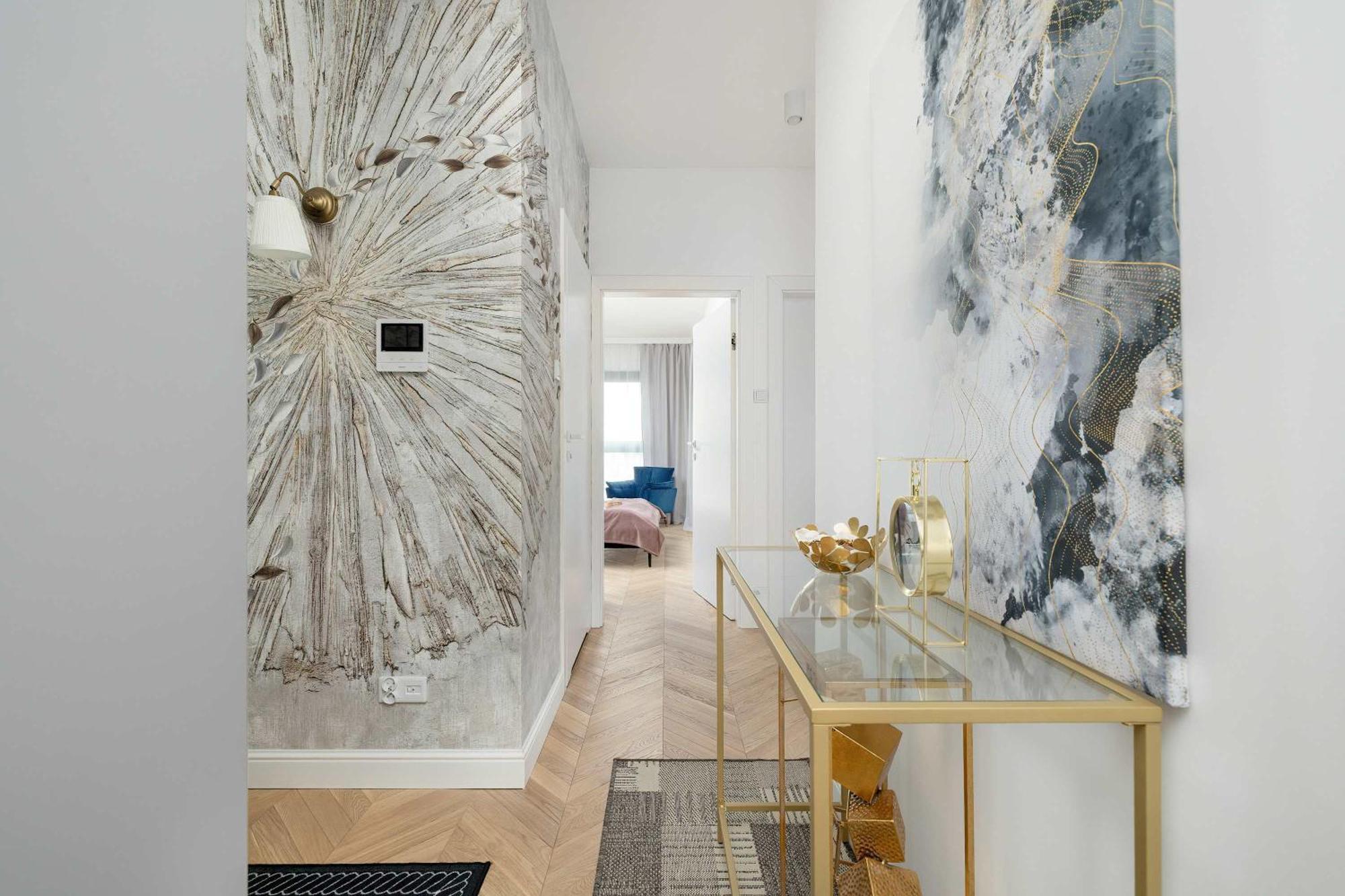 Dwupoziomowy W Krakowie Z Sauna, Jacuzzi, Parkingiem I Tarasem By Renters Prestige Apartament *