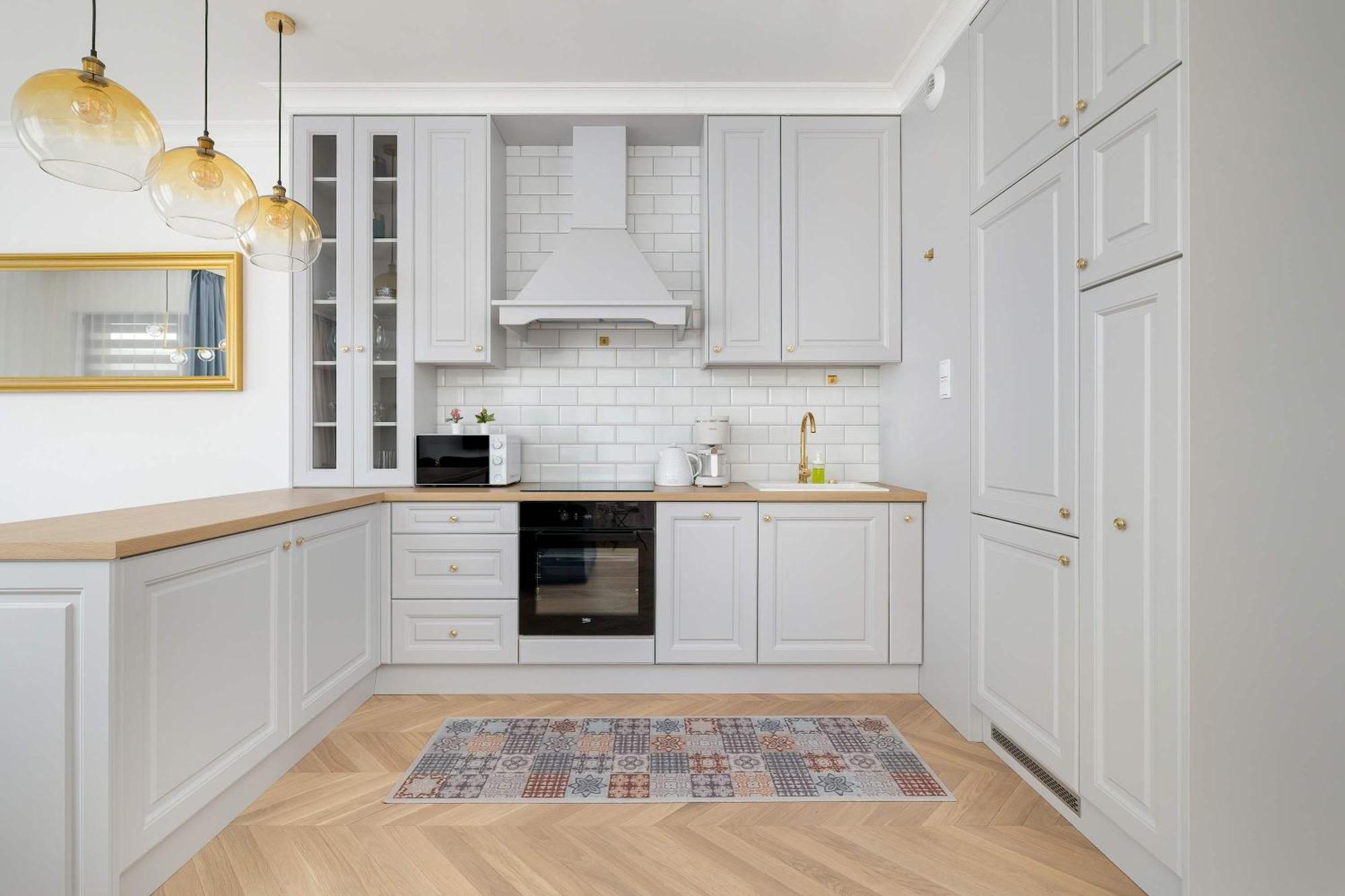 Apartament Dwupoziomowy W Krakowie Z Sauna, Jacuzzi, Parkingiem I Tarasem By Renters Prestige Kraków