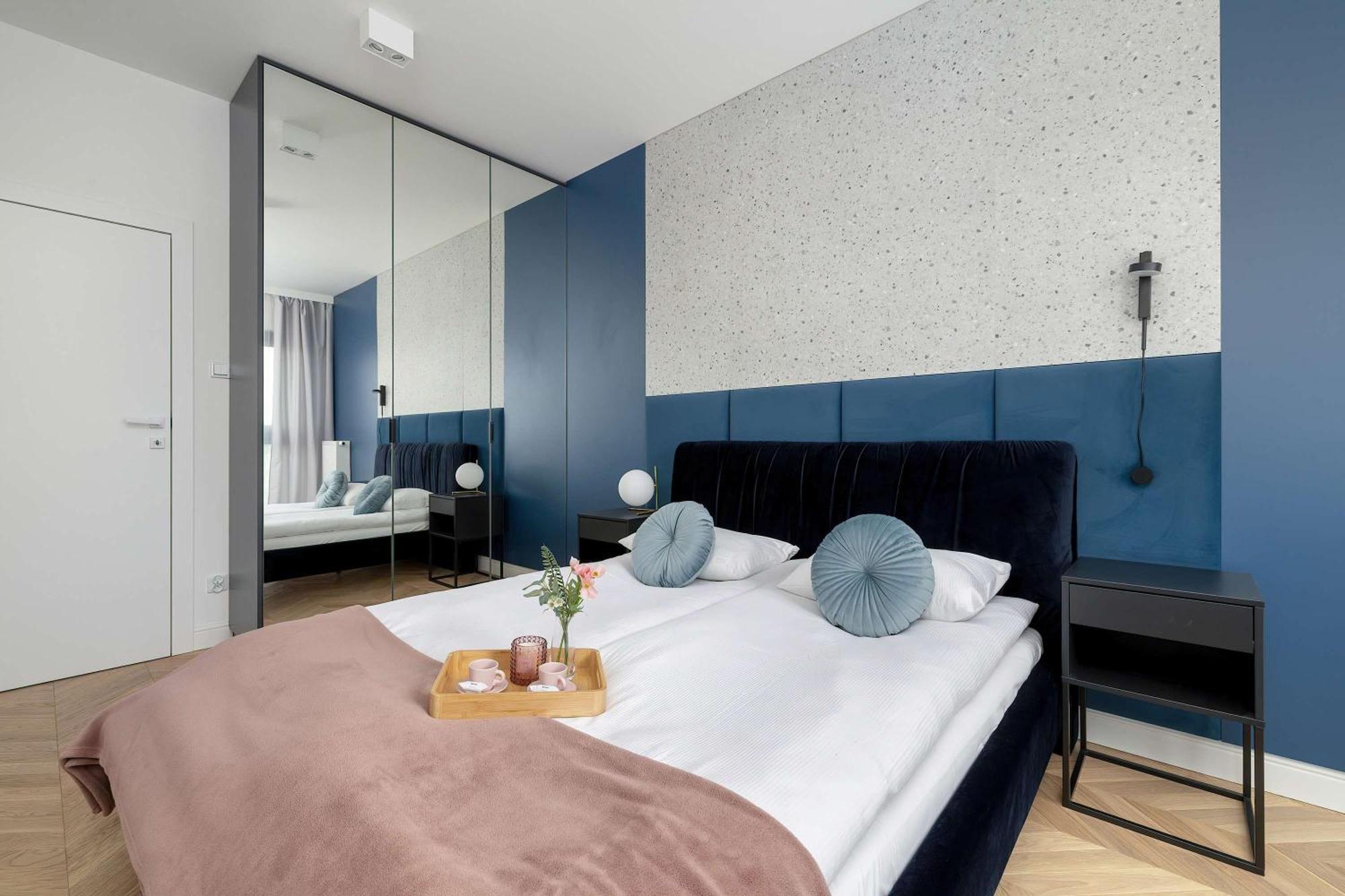 Dwupoziomowy W Krakowie Z Sauna, Jacuzzi, Parkingiem I Tarasem By Renters Prestige * Kraków
