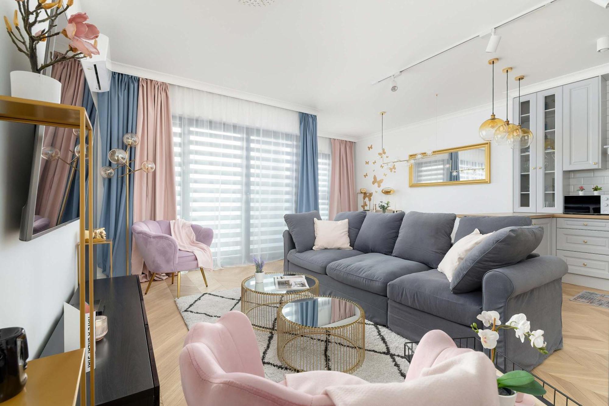 Dwupoziomowy W Krakowie Z Sauna, Jacuzzi, Parkingiem I Tarasem By Renters Prestige Apartament Kraków